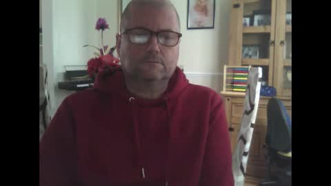 wobble444 online show from November 18, 2025, 11:14 am