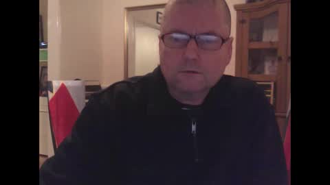 wobble444 online show from February 17, 2026, 1:46 am