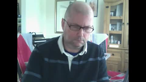 wobble444 online show from March 16, 2026, 11:36 am