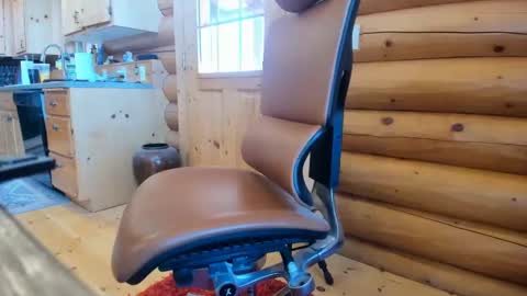 Snapshot of wobbleon chatting on January 5, 2025, 4:38 pm Gobbleon online show from January 5, 2025, 4:38 pm