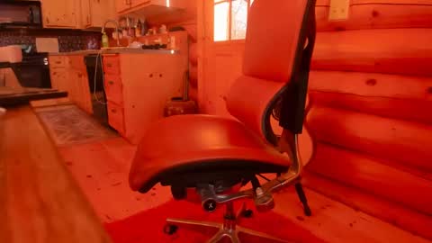 Snapshot of wobbleon chatting on January 6, 2025, 9:22 pm Gobbleon online show from January 6, 2025, 9:22 pm