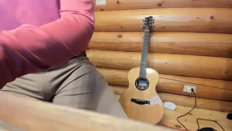 Snapshot of wobbleon chatting on January 9, 2025, 11:13 pm Gobbleon online show from January 9, 2025, 11:13 pm