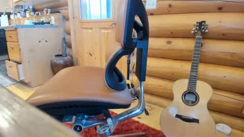 Snapshot of wobbleon chatting on January 11, 2025, 2:25 pm Gobbleon online show from January 11, 2025, 2:25 pm