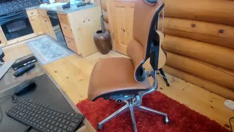 Snapshot of wobbleon chatting on January 11, 2025, 5:29 pm Gobbleon online show from January 11, 2025, 5:29 pm