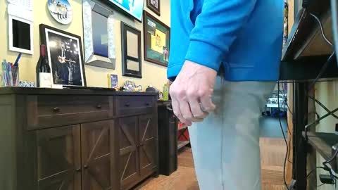 Snapshot of wobbleon chatting on January 12, 2025, 2:52 pm Gobbleon online show from January 12, 2025, 2:52 pm