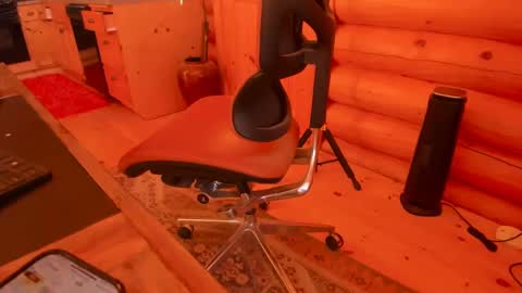 Snapshot of wobbleon chatting on January 28, 2025, 9:19 pm Gobbleon online show from January 28, 2025, 9:19 pm