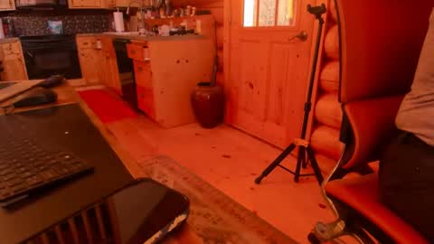 Snapshot of wobbleon chatting on January 29, 2025, 9:39 pm Gobbleon online show from January 29, 2025, 9:39 pm