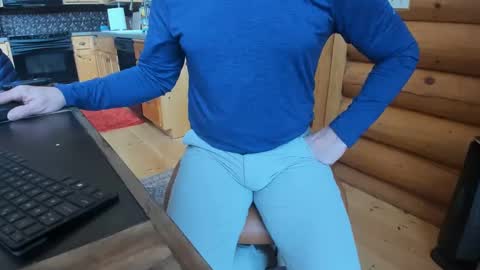 Snapshot of wobbleon chatting on February 3, 2025, 6:07 pm Gobbleon online show from February 3, 2025, 6:07 pm