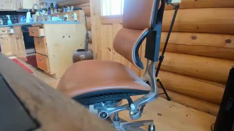 Snapshot of wobbleon chatting on February 8, 2025, 8:42 pm Gobbleon online show from February 8, 2025, 8:42 pm