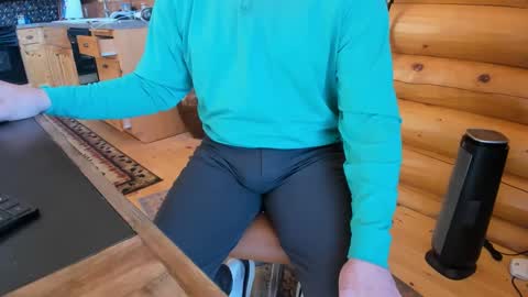 Snapshot of wobbleon chatting on February 26, 2025, 9:16 pm Gobbleon online show from February 26, 2025, 9:16 pm