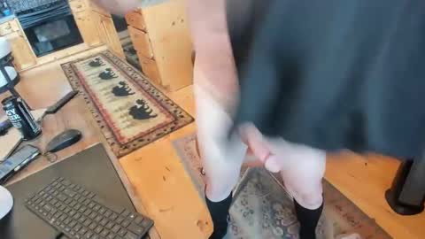 Snapshot of wobbleon chatting on March 8, 2025, 5:33 pm Gobbleon online show from March 8, 2025, 5:33 pm