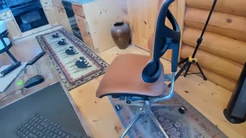 Snapshot of wobbleon chatting on March 8, 2025, 8:35 pm Gobbleon online show from March 8, 2025, 8:35 pm