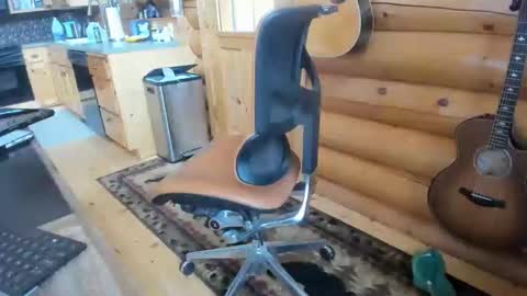 Snapshot of wobbleon chatting on March 22, 2026, 10:24 pm Gobbleon online show from March 22, 2026, 10:24 pm