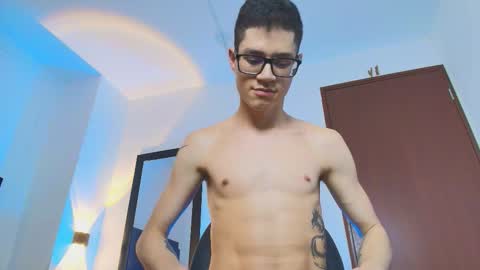  W O L F  online show from January 31, 2026, 7:11 pm