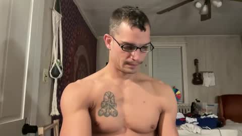 Snapshot of wolfblazer5 chatting on January 6, 2025, 12:05 am Wolfblazer online show from January 6, 2025, 12:05 am