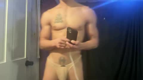 Snapshot of wolfblazer5 chatting on January 12, 2025, 11:39 am Wolfblazer online show from January 12, 2025, 11:39 am