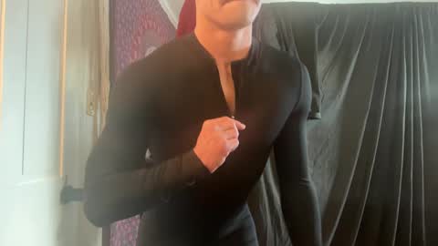 Snapshot of wolfblazer5 chatting on January 12, 2025, 3:46 pm Wolfblazer online show from January 12, 2025, 3:46 pm