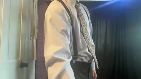 Snapshot of wolfblazer5 chatting on January 13, 2025, 5:33 pm Wolfblazer online show from January 13, 2025, 5:33 pm