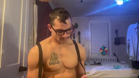 Snapshot of wolfblazer5 chatting on January 14, 2025, 12:43 am Wolfblazer online show from January 14, 2025, 12:43 am