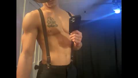 Snapshot of wolfblazer5 chatting on January 15, 2025, 11:53 am Wolfblazer online show from January 15, 2025, 11:53 am