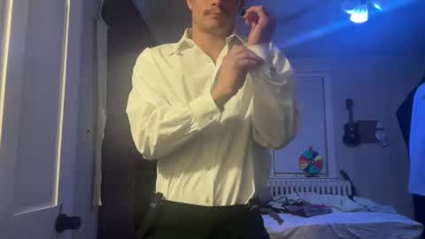 Snapshot of wolfblazer5 chatting on January 16, 2025, 11:37 am Wolfblazer online show from January 16, 2025, 11:37 am