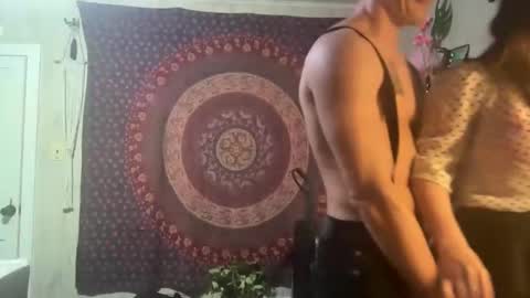 Snapshot of wolfblazer5 chatting on January 20, 2025, 12:04 am Wolfblazer online show from January 20, 2025, 12:04 am