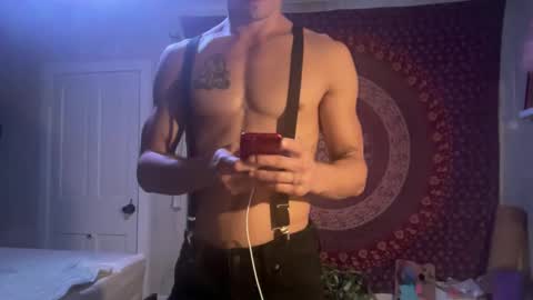 Snapshot of wolfblazer5 chatting on January 21, 2025, 11:13 am Wolfblazer online show from January 21, 2025, 11:13 am