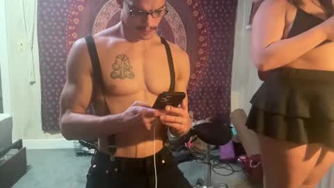 Snapshot of wolfblazer5 chatting on January 22, 2025, 12:38 am Wolfblazer online show from January 22, 2025, 12:38 am