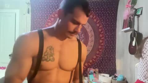 Snapshot of wolfblazer5 chatting on January 23, 2025, 12:25 am Wolfblazer online show from January 23, 2025, 12:25 am