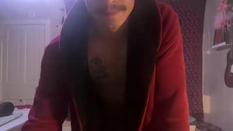 Snapshot of wolfblazer5 chatting on January 23, 2025, 11:37 am Wolfblazer online show from January 23, 2025, 11:37 am