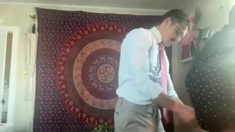 Snapshot of wolfblazer5 chatting on January 23, 2025, 7:51 pm Wolfblazer online show from January 23, 2025, 7:51 pm