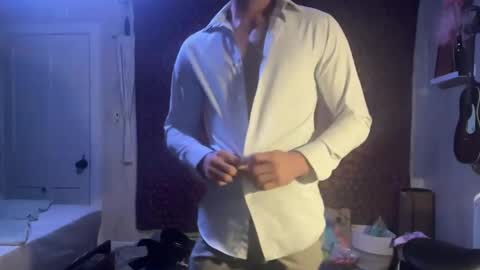 Snapshot of wolfblazer5 chatting on January 27, 2025, 11:32 am Wolfblazer online show from January 27, 2025, 11:32 am