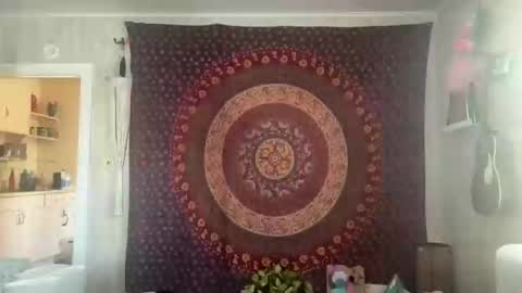 Snapshot of wolfblazer5 chatting on January 27, 2025, 6:31 pm Wolfblazer online show from January 27, 2025, 6:31 pm