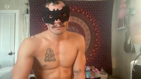 Snapshot of wolfblazer5 chatting on January 28, 2025, 5:56 pm Wolfblazer online show from January 28, 2025, 5:56 pm