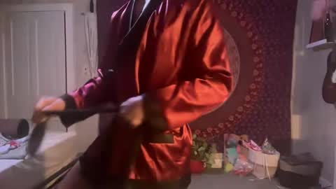 Snapshot of wolfblazer5 chatting on January 29, 2025, 11:30 am Wolfblazer online show from January 29, 2025, 11:30 am