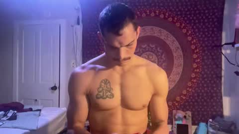 Snapshot of wolfblazer5 chatting on January 30, 2025, 10:40 am Wolfblazer online show from January 30, 2025, 10:40 am