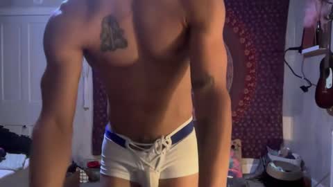 Snapshot of wolfblazer5 chatting on February 1, 2025, 11:10 am Wolfblazer online show from February 1, 2025, 11:10 am