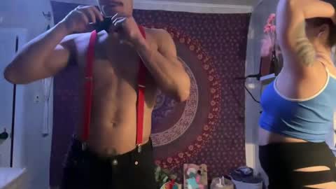 Snapshot of wolfblazer5 chatting on February 5, 2025, 12:10 am Wolfblazer online show from February 5, 2025, 12:10 am