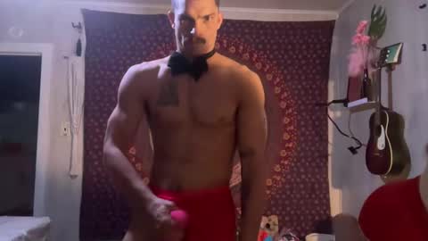 Snapshot of wolfblazer5 chatting on February 7, 2025, 11:24 pm Wolfblazer online show from February 7, 2025, 11:24 pm