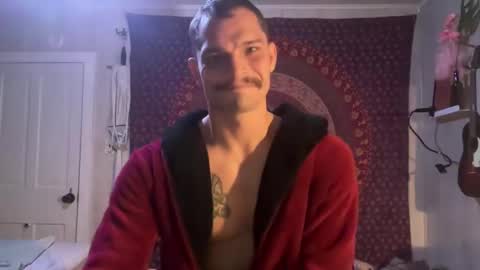 Snapshot of wolfblazer5 chatting on February 12, 2025, 10:14 am Wolfblazer online show from February 12, 2025, 10:14 am