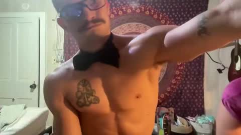 Snapshot of wolfblazer5 chatting on February 13, 2025, 11:15 pm Wolfblazer online show from February 13, 2025, 11:15 pm