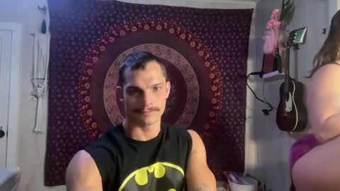 Snapshot of wolfblazer5 chatting on February 15, 2025, 12:59 am Wolfblazer online show from February 15, 2025, 12:59 am