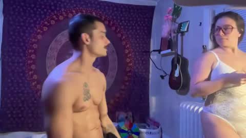 Snapshot of wolfblazer5 chatting on February 16, 2025, 11:48 pm Wolfblazer online show from February 16, 2025, 11:48 pm