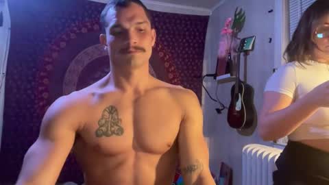 Snapshot of wolfblazer5 chatting on February 18, 2025, 12:04 am Wolfblazer online show from February 18, 2025, 12:04 am