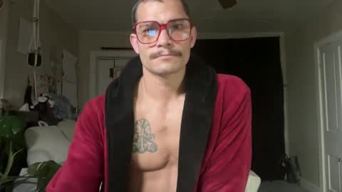 Snapshot of wolfblazer5 chatting on February 20, 2025, 11:31 am Wolfblazer online show from February 20, 2025, 11:31 am