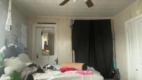 Snapshot of wolfblazer5 chatting on February 20, 2025, 5:29 pm Wolfblazer online show from February 20, 2025, 5:29 pm