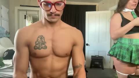 Snapshot of wolfblazer5 chatting on February 21, 2025, 6:04 pm Wolfblazer online show from February 21, 2025, 6:04 pm