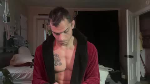 Snapshot of wolfblazer5 chatting on March 3, 2025, 11:33 am Wolfblazer online show from March 3, 2025, 11:33 am