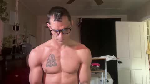 Snapshot of wolfblazer5 chatting on March 10, 2025, 10:48 am Wolfblazer online show from March 10, 2025, 10:48 am