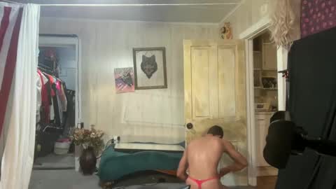 Snapshot of wolfblazer5 chatting on September 22, 2025, 11:18 pm Wolfblazer online show from September 22, 2025, 11:18 pm